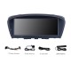 Pantalla táctil HD de 8,8 pulgadas para 2006-2010 2011 2012 BMW 5 3 Series E60 E61 E62 E63 E90 E91 E92 E93 Radio Android 11.0 Sistema de navegación GPS con soporte Bluetooth Carplay