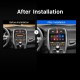 Para 2006 2007-2011 TOYOTA AURIS Radio 9 pulgadas Android 13.0 HD Pantalla táctil Bluetooth con sistema de navegación GPS Carplay soporte 1080P