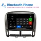 Para 2001 2002 2003-2006 LEXUS LS430 Android Radio con pantalla táctil de 9 pulgadas Sistema de navegación GPS Soporte Bluetooth RDS WIFI DVR Carplay