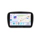 8 pulgadas Android 13.0 para 2001-2004 Mercedes SL R230 SL350 SL500 SL55 SL600 SL65 Sistema de navegación GPS estéreo con soporte de pantalla táctil Bluetooth Cámara de visión trasera