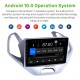 OEM 9 pulgadas Android 10.0 para 2019 Ford Figo Radio con Bluetooth HD Pantalla táctil Sistema de navegación GPS compatible con Carplay TPMS