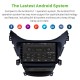 9 pulgadas Android 11.0 DVD GPS Estéreo para Hyundai Elantra LHD 2011 2012 2013 con Radio Bluetooth Música Carplay OBD2 Cámara de respaldo Control del volante