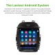 Pantalla táctil HD para 2011-2014 BAOJUN 630 Radio Android 10.0 Sistema de navegación GPS de 9.7 pulgadas con soporte USB Bluetooth TV digital Carplay