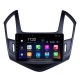 OEM 9 pulgadas Android 10.0 para 2013 Chevy Chevrolet Cruze Radio con Bluetooth HD Pantalla táctil Sistema de navegación GPS compatible con Carplay