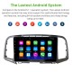 9 pulgadas Android 14.0 para 2014 2011 TOYOTA VENZA Sistema de navegación GPS estéreo con Bluetooth OBD2 DVR TPMS Cámara de visión trasera