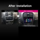 Radio de navegación GPS con pantalla táctil HD de 9 pulgadas Android 10,0 para Hyundai Sonata 2003-2009 con soporte Bluetooth AUX Carplay TPMS
