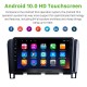 9 pulgadas Android 14.0 para Nissan Serena 4 C26 2010 2011 2012-2016 RHD Radio Sistema de navegación GPS con pantalla táctil HD WIFI Bluetooth compatible con Carplay OBD2