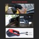 Universal Hidden HD de 170 grados coche de gran angular Grabadora de vídeo con conexión de teléfono WIFI GPS de visualización de conducción Trayectoria de aparcamiento de seguimiento de copia de seguridad de cámara de Rearview