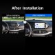 OEM 9 pulgadas Android 13.0 para 2015-2020 Fiat TIPO/EGEA Radio Sistema de navegación GPS con pantalla táctil HD Soporte Bluetooth Carplay OBD2 DVR TPMS
