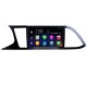Pantalla táctil HD de 9 pulgadas para 2018 Seat Leon Radio Android 10.0 Sistema de navegación GPS con AUX WIFI Soporte Bluetooth Carplay