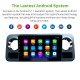 10.1 pulgadas Android 12.0 para 2018 2019 2020 2021+ BENZ SPRINTER LHD Sistema de navegación GPS estéreo con soporte de pantalla táctil Bluetooth Cámara de visión trasera