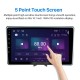 Android 13.0 HD Pantalla táctil de 10.1 pulgadas para 2019 KARRY HAITUN EV Radio Sistema de navegación GPS con soporte Bluetooth Cámara trasera Carplay
