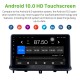OEM 9 pulgadas Android 13.0 Radio para 2015 Changan Alsvin V7 Bluetooth HD Pantalla táctil Soporte de navegación GPS Carplay Cámara trasera