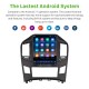 Pantalla táctil HD 9.7 pulgadas Android 10.0 para 2017 HYUNDAI H1 Radio Sistema de navegación GPS Bluetooth Carplay compatible Cámara de respaldo DVR Control del volante TPMS