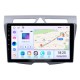 Android 10,0 HD pantalla táctil de 9 pulgadas para 2008-2010 KIA MORNING PICANTO Radio sistema de navegación GPS con soporte Bluetooth Carplay