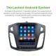 Android 10.0 para 2012-2015 Ford Focus Radio Sistema de navegación GPS con pantalla táctil HD Soporte Bluetooth Carplay OBD2 DVR TPMS