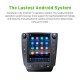 Android 10.0 9.7 pulgadas para 2006-2012 LEXUS IS Radio de gama baja con pantalla táctil HD Sistema de navegación GPS Soporte Bluetooth Carplay TPMS