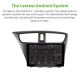 Para HONDA CIVIC LHD VERSIÓN EUROPEA 2012 Radio Android 13.0 HD Pantalla táctil Sistema de navegación GPS de 9 pulgadas con WIFI Soporte Bluetooth Carplay DVR