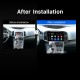 9 pulgadas Android 14.0 para 2014 2011 TOYOTA VENZA Sistema de navegación GPS estéreo con Bluetooth OBD2 DVR TPMS Cámara de visión trasera
