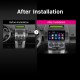 2005-2010 Antiguo Mazda 5 Android 13.0 Radio de navegación GPS Pantalla táctil HD de 9 pulgadas con Bluetooth USB WIFI compatible con Carplay OBD2 DAB+ Mirror Link