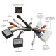 9 pulgadas para 2014 2015 2016-2019 Kia Carnival/Sedona Radio Android 13.0 Sistema de navegación GPS Bluetooth HD Pantalla táctil Soporte Carplay OBD2