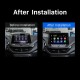 9 pulgadas Android 13.0 para 2021 Chevrolet N400 Sistema de navegación GPS estéreo con pantalla táctil Bluetooth compatible con cámara de visión trasera