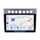 OEM 9 pulgadas Android 14.0 para 2009 2010 2011-2015 Proton Lotus L3 Radio con Bluetooth HD Pantalla táctil Sistema de navegación GPS compatible con Carplay