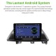 Radio estéreo Android 13.0 de alta calidad para 2005-2010 Honda Odyssey (LHD) (Norteamérica) con Carplay Bluetooth compatible con cámara de visión trasera WIFI