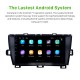 2009-2013 Toyota Prius LHD Android 13.0 HD Pantalla táctil 9 pulgadas AUX Bluetooth WIFI USB Navegación GPS Radio compatible SWC Carplay