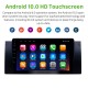 1995-2003 BMW Serie 5 E39 / X5 E53 Android 14.0 Pantalla táctil HD 9 pulgadas AUX Bluetooth Navegación GPS Radio soporte SWC Carplay