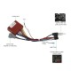 Radio de navegación GPS Android 13.0 de 9 pulgadas para Mazda Atenza 2014-2016 con pantalla táctil HD Carplay AUX Bluetooth soporte 1080P