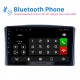 Android 13.0 HD Pantalla táctil de 9 pulgadas para TOYOTA LAND CRUISER VX (J100-101) 1998-2002 Radio Sistema de navegación GPS con soporte Bluetooth Cámara trasera Carplay