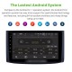 Android 11.0 HD Pantalla táctil Radio de navegación GPS de 9 pulgadas para chevy Chevrolet Aveo / Lova / Captiva / Epica / RAVON Nexia R3 / Gentra 2006-2019 con soporte Bluetooth Carplay DAB +