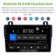 OEM 9 pulgadas Android 14.0 para 2018 Changan X3 / X1 / MINI T3 / Shenqi T3 Radio con Bluetooth HD Pantalla táctil Sistema de navegación GPS compatible con Carplay