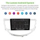 Android 12,0 para 2008-2013 HYUNDAI GENESIS LHD Radio sistema de navegación GPS de 9 pulgadas con Bluetooth HD pantalla táctil Carplay soporte SWC