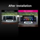 Radio Android 11.0 de 10.1 pulgadas para Nissan Old Teana Bluetooth HD con pantalla táctil 2009-2013 Navegación GPS Carplay Soporte USB TPMS DAB +