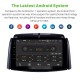 2009-2016 Renault Koleos Android 11.0 9 pulgadas Navegación GPS Radio Bluetooth HD Pantalla táctil WIFI USB Admite Carplay TV digital