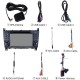 Radio con GPS y DVD para coche Mercedes Benz Clase CLK W209 CLK270 CLK320 CLK350 CLK500 CLK550 2004-2011 con Android 10.0 puro, radio RDS, Bluetooth, 3G, WiFi, Mirror Link, OBD2