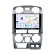 Android 13.0 9 pulgadas para 2006-2012 Isuzu D-MAX MU-7 Chevrolet Colorado HD Pantalla táctil Radio Sistema de navegación GPS Soporte Bluetooth Carplay