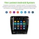 OEM 12.1 pulgadas Android 10.0 para 2010-2018 Jaguar XJL Radio Sistema de navegación GPS con pantalla táctil HD Bluetooth Carplay compatible con OBD2 DVR TPMS