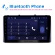 OEM 9 pulgadas Android 14.0 Radio para 2010-2019 Kia Carnival con WIFI Bluetooth HD Pantalla táctil Soporte de navegación GPS DVR Carplay