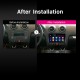 Android 13.0 9 pulgadas para 2008 2009 2010 2011 2012 Audi A3 Radio HD Pantalla táctil Navegación GPS con Bluetooth AUX soporte Carplay DVR