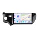9 pulgadas Android 13.0 para 2012 2013 2014 TOYOTA PRIUS C Sistema de navegación GPS estéreo con cámara de visión trasera Bluetooth OBD2 DVR TPMS