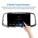 9 pulgadas Android 14.0 para 2014 2011 TOYOTA VENZA Sistema de navegación GPS estéreo con Bluetooth OBD2 DVR TPMS Cámara de visión trasera