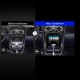 Radio de navegación GPS con pantalla táctil Android 10.0 HD de 9.7 pulgadas para 2012-2019 Bentley Flying Spur Continental con Bluetooth Carplay compatible con cámara TPMS AHD