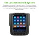 Pantalla táctil de 9,7 pulgadas Estéreo Android 10.0 para Dodge Ram 2013-2018 Radio del mercado de accesorios con Carplay incorporado Bluetooth Soporte GPS Control del volante