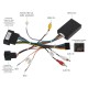 Para 2012 2013 2014 2015 MAZDA BT 50 Radio Android 13.0 HD Pantalla táctil Sistema de navegación GPS de 10.1 pulgadas con soporte Bluetooth Carplay DVR
