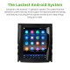 9.7 pulgadas Android 10.0 para 2007-2013 Cadillac SLS Radio Sistema de navegación GPS con Bluetooth Pantalla táctil HD Soporte Carplay DSP SWC DVR DAB + Cámara de respaldo