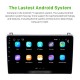 OEM 9 pulgadas Android 13.0 Radio para 2006-2010 PROTON GenⅡ Bluetooth HD Pantalla táctil Navegación GPS Soporte USB AUX Carplay DVR OBD Cámara de visión trasera