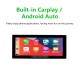 Carplay 10.25 pulgadas Android 11.0 para 2013-2015 2016 2017 2018 AUDI Q3 Radio HD Pantalla táctil Sistema de navegación GPS con Bluetooth